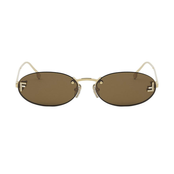 FENDI FE 4075US 30J 54