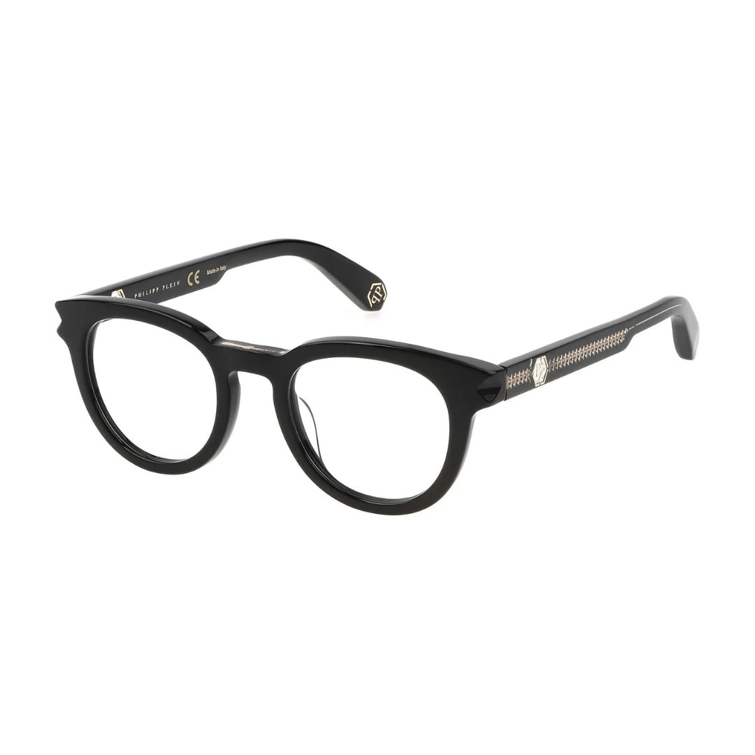 PHILIPP PLEIN VPP 024V 49 0800 PLEIN VIBE REFLECTION ROME