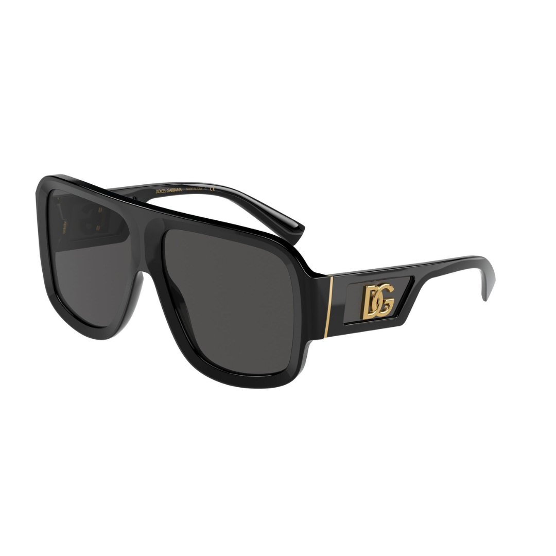 DOLCE AND GABBANA 4401 501 87 58