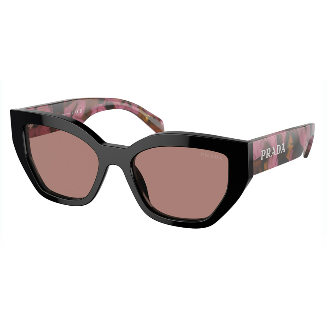 PRADA SPR A09 12O 10D 53– Vijay Opticians