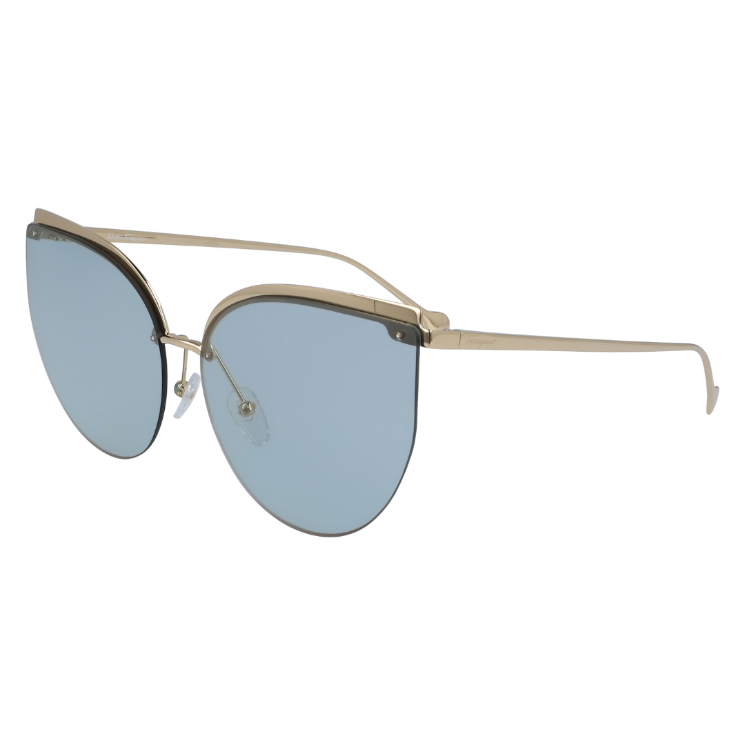 SALVETORE FERRAGAMO 195S 715 64